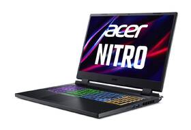 Notebook Acer Nitro 5 (AN517-55-97XY) čierny

 obrázok produktu 3 z 9