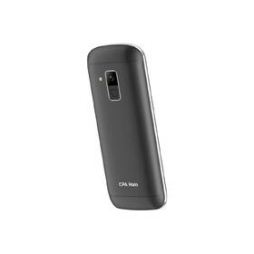 Mobilný telefón CPA Halo 28 Senior čierny

 obrázok produktu 6 z 9