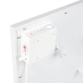 Vykurovací panel Princess 348235 biely

 obrázok produktu 2 z 6