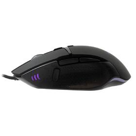 Myš Baracuda RAPTOR čierna

 obrázok produktu 2 z 5