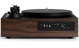Gramofón Victrola V1+S1 Premiere V1 + subwoofer čierny/hnedý

 obrázok produktu 5 z 14