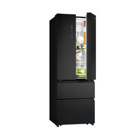 Chladnička s mrazničkou Hisense RF632N4AFC1 čierna

 obrázok produktu 9 z 10