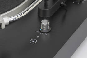 Gramofón Mitchell Acoustics TT2 čierny

 obrázok produktu 4 z 7