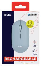 Myš Trust Puck modrá

 obrázok produktu 10 z 14