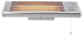 Žiarič/ohrievač Bimar HR312 

 obrázok produktu 2 z 2