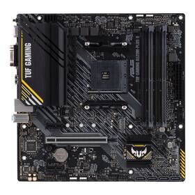 Základná doska Asus A520M-PLUS II 

 obrázok produktu 1 z 8