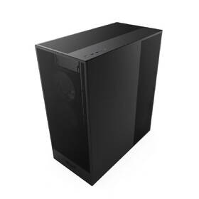 Case NZXT H7 Flow čierna

 obrázok produktu 1 z 5