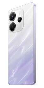 Mobilný telefón Xiaomi Redmi Note 14 6 GB / 128 GB fialový

 obrázok produktu 5 z 11