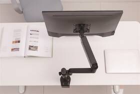 Držiak STELL SOS 2112, single na monitor, uhlopriečka 17" až 32", nosnosť 9 kg čierny

 obrázok produktu 6 z 8