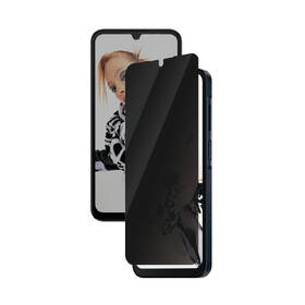Tvrdené sklo PanzerGlass Privacy na Samsung Galaxy A26 5G 

 obrázok produktu 1 z 3