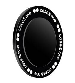  case&me SNAPPY MS BLK 

 obrázok produktu 1 z 3