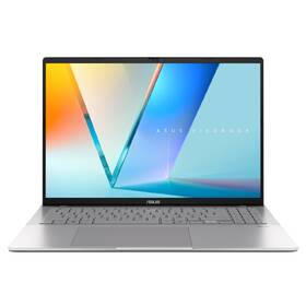 Notebook Asus Vivobook S16 strieborný

 obrázok produktu 2 z 10