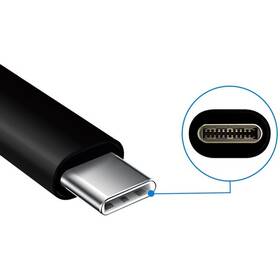 Kábel XPPen USB-C for Artist 2nd Gen (10, 12, 13, 16) čierny

 obrázok produktu 2 z 3