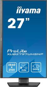 Monitor IIYAMA ProLite XUB2797UHSNP-B1 čierny

 obrázok produktu 5 z 11