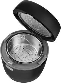 Ryžovar Sencor SRM 0671BK Low Carb 

 obrázok produktu 5 z 15