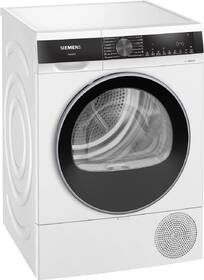 Sušička bielizne Siemens WQ43G2AMCS biela

 obrázok produktu 7 z 18