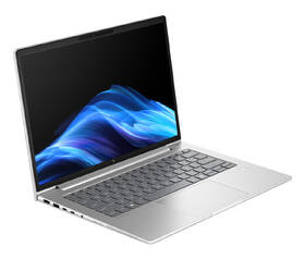 Notebook HP EliteBook 6 G1a 14" strieborný

 obrázok produktu 3 z 6
