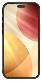 Kryt na mobil ZAGG Luxe na Apple iPhone 17 Pro Max čierny

 obrázok produktu 6 z 9