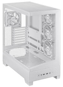 Case Asus A31 PLUS TG ARGB biela

 obrázok produktu 4 z 17