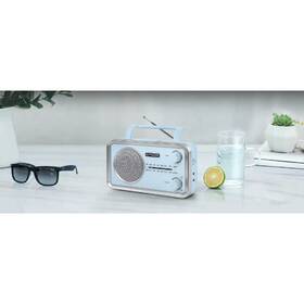 Rádioprijímač MUSE MF-060 modrý

 obrázok produktu 2 z 2