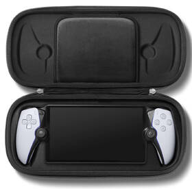 Puzdro Spigen Klasden Pouch - Sony PlayStation Portal sivé

 obrázok produktu 6 z 12