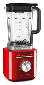 Stolný mixér KitchenAid 5KSB2073EER červený

 obrázok produktu 1 z 6
