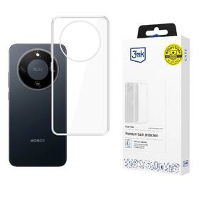 Kryt na mobil 3mk Clear Case na Honor Magic8 Lite priehľadný

 obrázok produktu 1 z 1