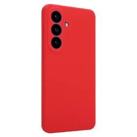 Kryt na mobil Tactical Velvet Smoothie na Samsung Galaxy S26+ červený

 obrázok produktu 1 z 3