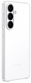 Kryt na mobil Samsung Clear na Samsung Galaxy S26+ priehľadný

 obrázok produktu 2 z 4