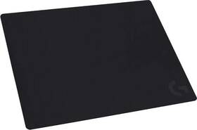 Podložka pod myš Logitech G640 Large Cloth Gaming Mouse Pad - EWR2 čierna

 obrázok produktu 1 z 3