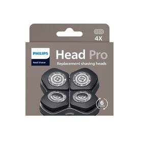 Náhradné hlavice Philips Head Pro HS740/15 sivé

 obrázok produktu 3 z 5