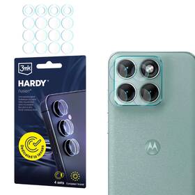 Ochranné sklo šošovky fotoaparátu 3mk HARDY Fusion Lens Protection na Motorola Edge 70 Fusion 

 obrázok produktu 1 z 1