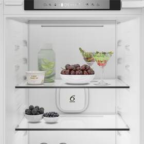 Chladnička s mrazničkou Whirlpool WHK2 5294 B6E biela

 obrázok produktu 3 z 17