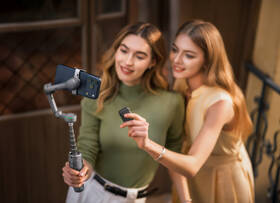 Stabilizátor DJI Osmo Mobile 8P Creator Combo čierny

 obrázok produktu 11 z 11