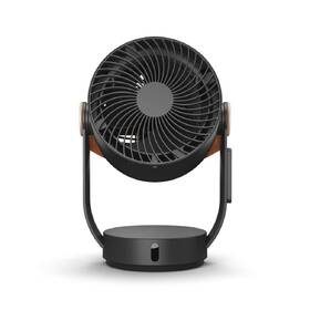 Ventilátor stolový Stadler Form Leo Black čierny

 obrázok produktu 1 z 5