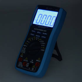 Multimeter Solight V60 

 obrázok produktu 4 z 5