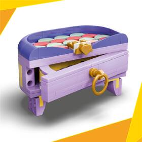 Stavebnica LEGO® Creator 3 v 1 31391 Módna kabelka s úložným priestorom 

 obrázok produktu 4 z 9