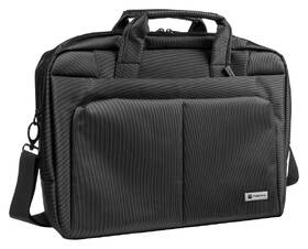 Brašna na notebook Natec GAZELLE 15,6"-16" čierna

 obrázok produktu 1 z 8
