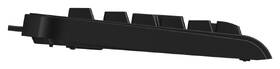 Klávesnica A4Tech KB-720, USB, CZ čierna

 obrázok produktu 7 z 8