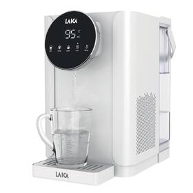 Ohrievač vody Laica IWH11 biely

 obrázok produktu 7 z 11