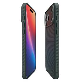 Kryt na mobil Spigen Liquid Air na Apple iPhone 18 Pro / 17 Pro zelený

 obrázok produktu 2 z 7