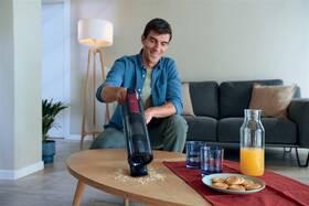 Tyčový vysávač Hoover HF310HX 011 čierny

 obrázok produktu 21 z 35