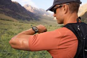 Inteligentné hodinky Huawei Watch 6 42 mm zlaté

 obrázok produktu 8 z 9