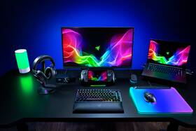 Myš Razer Basilisk V4 Pro čierna

 obrázok produktu 11 z 13