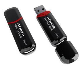 USB flashdisk ADATA UV150 64GB čierny

 obrázok produktu 1 z 2
