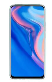 Kryt na mobil Huawei P Smart Z priehľadný

 obrázok produktu 3 z 4