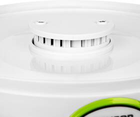 Sušička ovocia Sencor SFD 851GR biela/zelená

 obrázok produktu 7 z 11