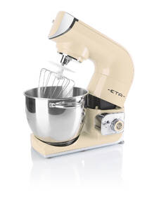 Kuchynský robot ETA 0028 90062 béžový

 obrázok produktu 2 z 13