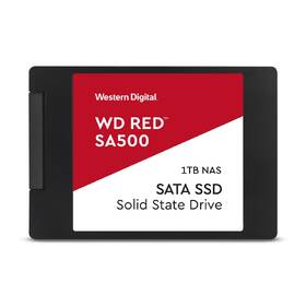 SSD SANDISK SA500 1TB SATA powered by SANDISK 

 obrázok produktu 1 z 3