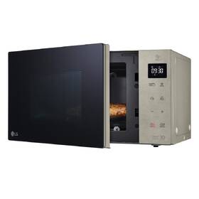 Mikrovlnná rúra LG MH6535NBS 

 obrázok produktu 9 z 10